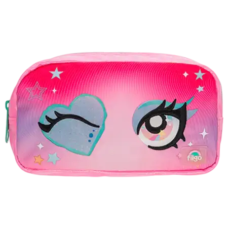 CARTUCHERA STARPACK POUCH FILGO MAKE UP