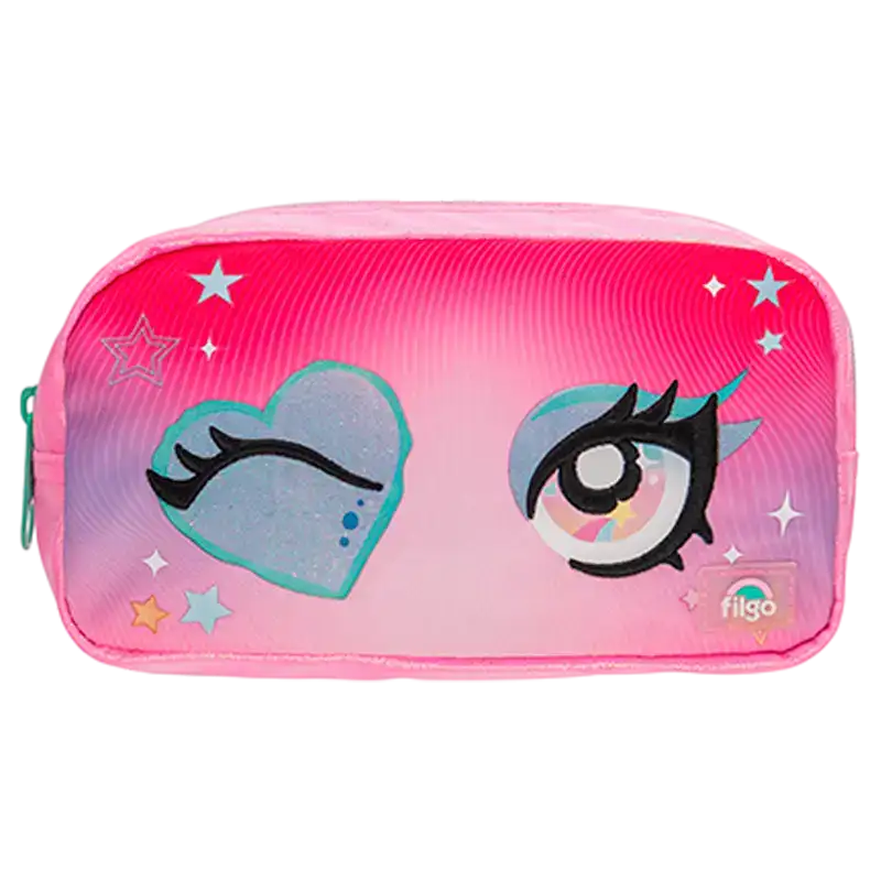 CARTUCHERA STARPACK POUCH FILGO MAKE UP