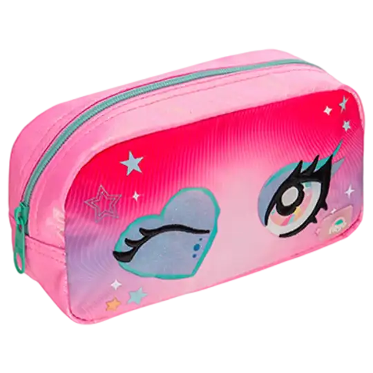 CARTUCHERA STARPACK POUCH FILGO MAKE UP