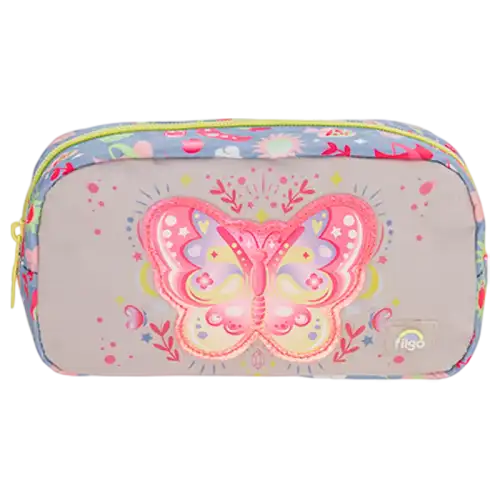 CARTUCHERA STARPACK POUCH FILGO COSMOS