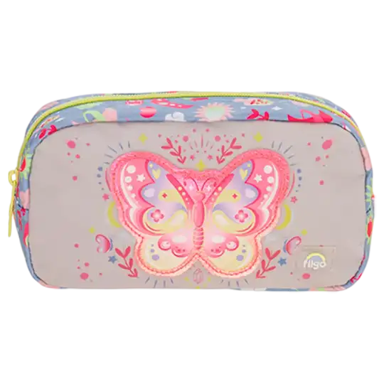 CARTUCHERA STARPACK POUCH FILGO COSMOS