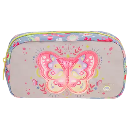 CARTUCHERA STARPACK POUCH FILGO COSMOS