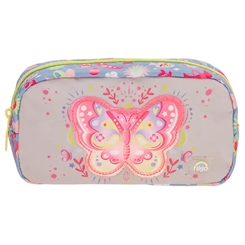 CARTUCHERA STARPACK POUCH FILGO COSMOS