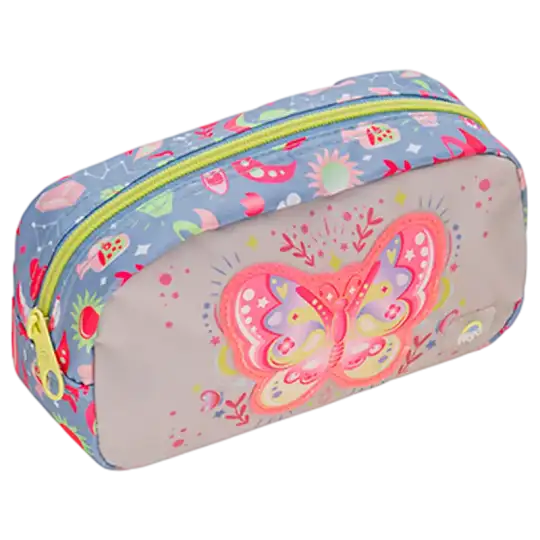 CARTUCHERA STARPACK POUCH FILGO COSMOS