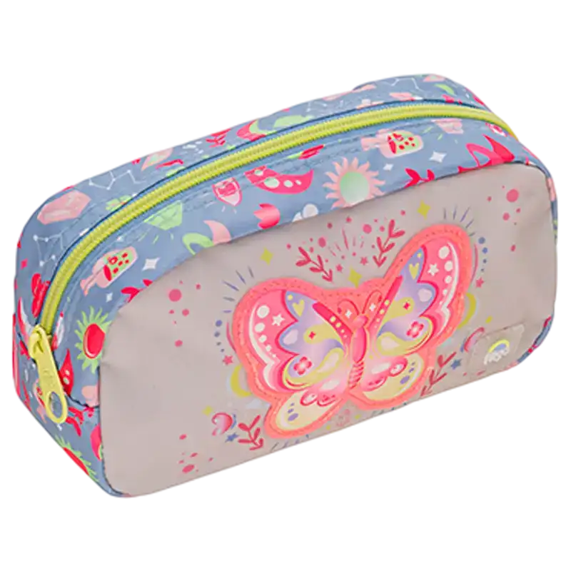 CARTUCHERA STARPACK POUCH FILGO COSMOS