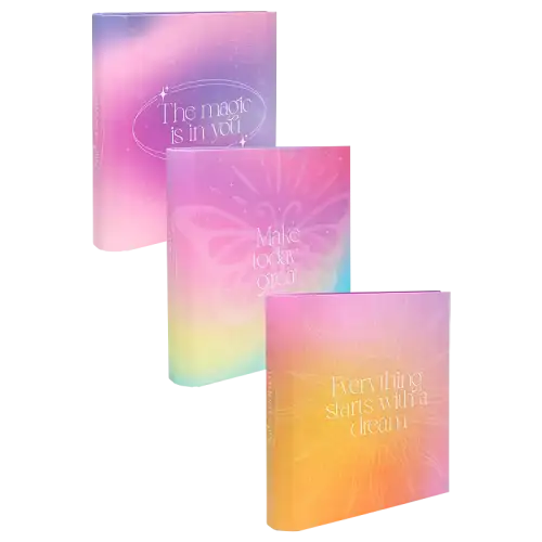 CAEPETA 3X40 STAR COSTELLATI REXON