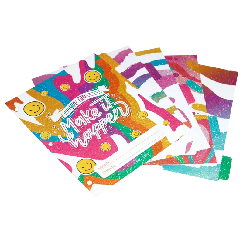 SEPARADOR DE MAT. BEAUTY LIVE REXON