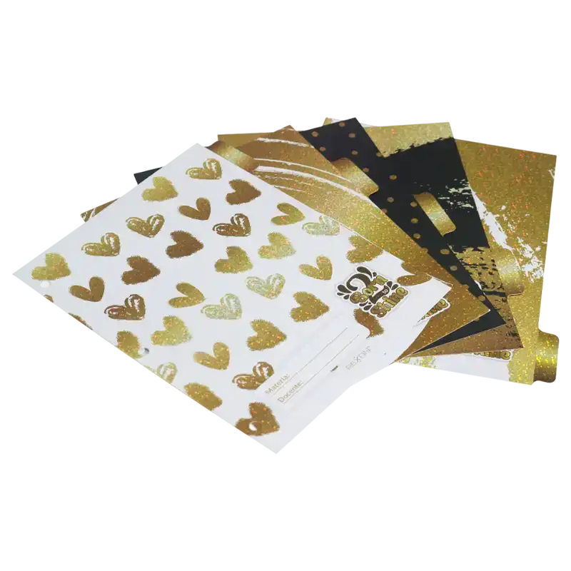 SEPARADOR DE MAT. BORN SHINE