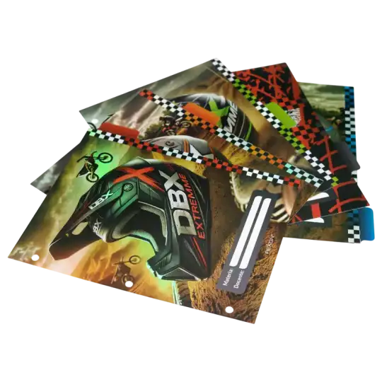 SEPARADOR DE MAT. XTREME DBX REXON