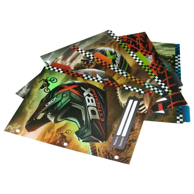 SEPARADOR DE MAT. XTREME DBX REXON