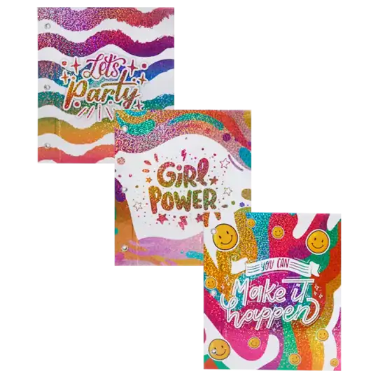 CARPETA N3 BEAUTY LIFE