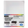 FILM ADHES INKJET BLANCO BRILL. A4X10H REXON