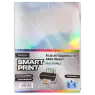 FILM ADHES INKJET HOLOGRAFICO X10HJ REXON