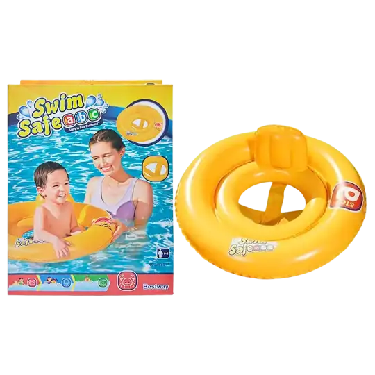 ASIENTO DOBLE ANILLO 59CM