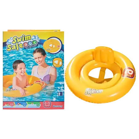 ASIENTO DOBLE ANILLO 59CM