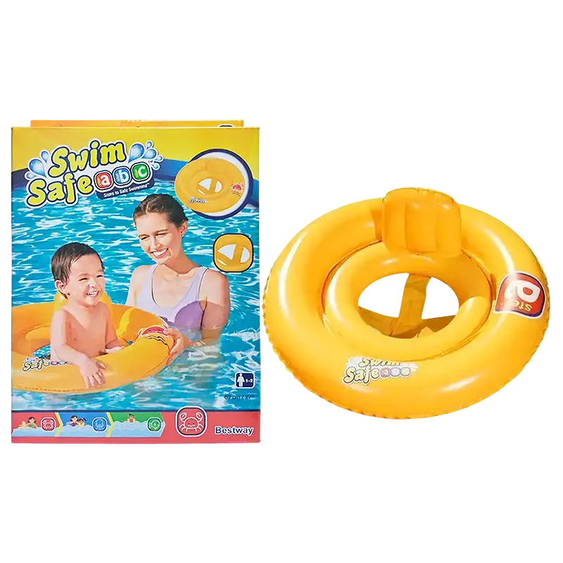 ASIENTO DOBLE ANILLO 59CM