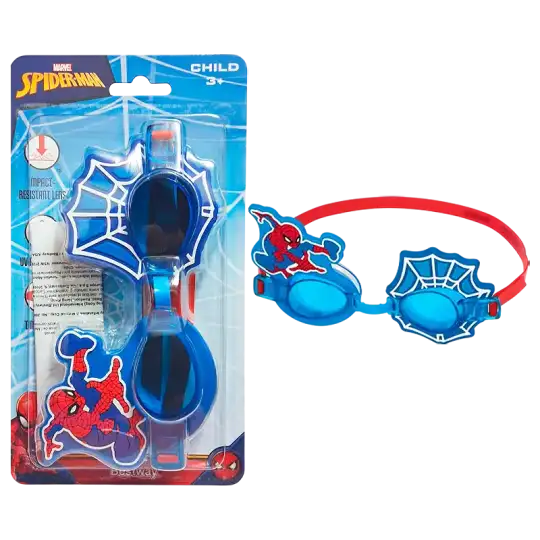 ANTIPARRAS SPIDERMAN