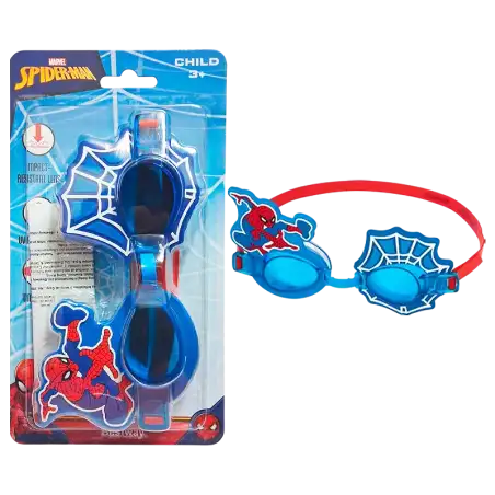 ANTIPARRAS SPIDERMAN