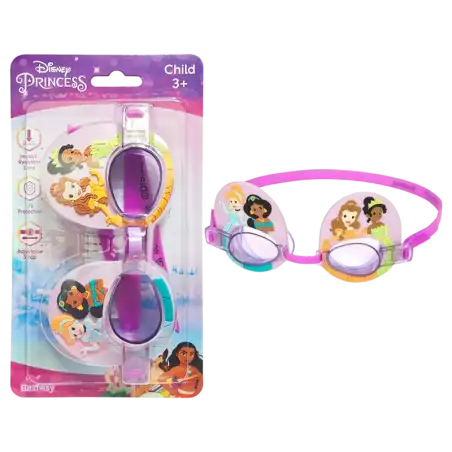 ANTIPARRAS PRINCESAS DELUXE