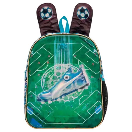 MOCHILA MINI AIR FUTBOL ARGENTINA 14 FILGO"