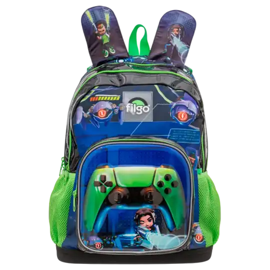 MOCHILA AIR GAMER 18 FILGO"