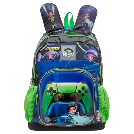 MOCHILA AIR GAMER 18 FILGO"