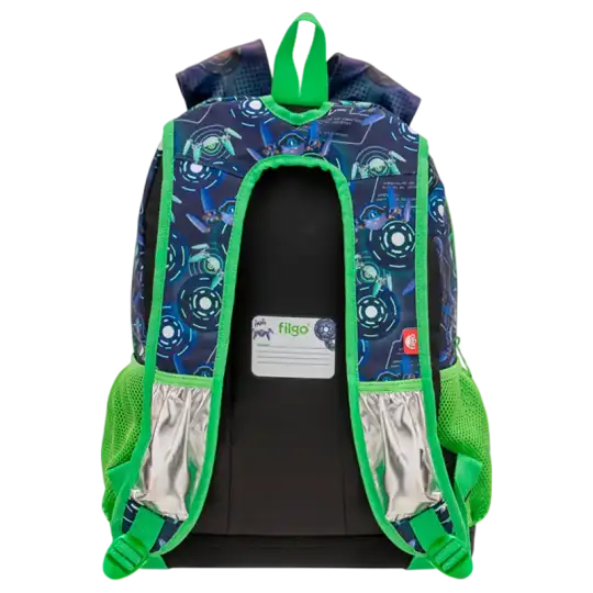 MOCHILA AIR GAMER 18 FILGO"