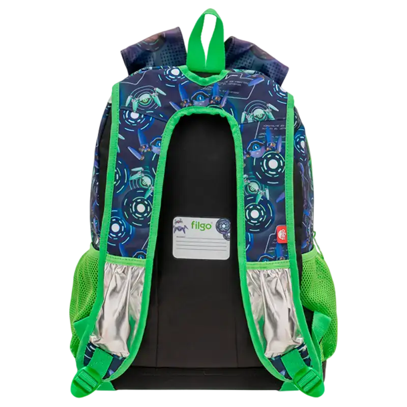 MOCHILA AIR GAMER 18 FILGO"