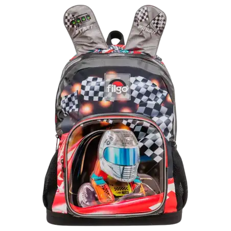 MOCHILA AIR RACER 18 FILGO"