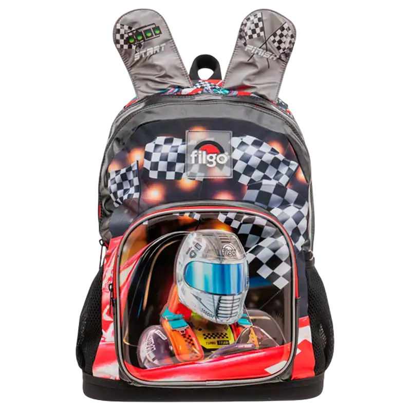 MOCHILA AIR RACER 18 FILGO"