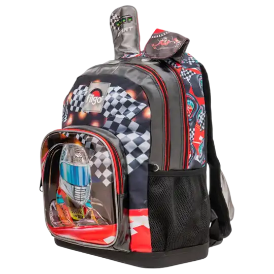 MOCHILA AIR RACER 18 FILGO"