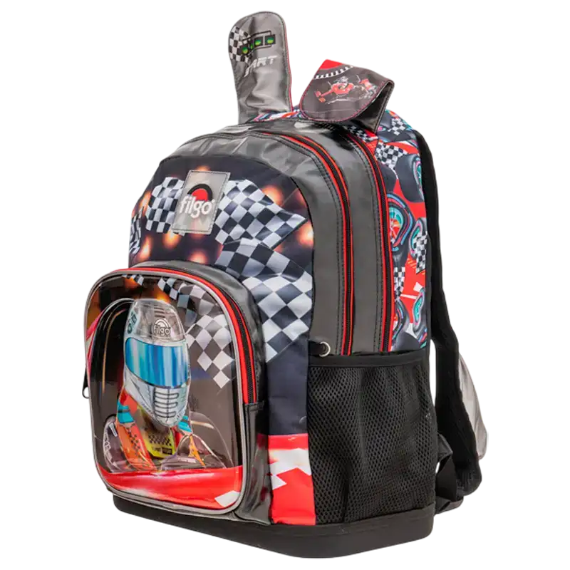 MOCHILA AIR RACER 18 FILGO"