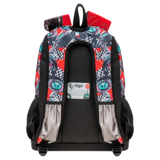 MOCHILA AIR RACER 18 FILGO"