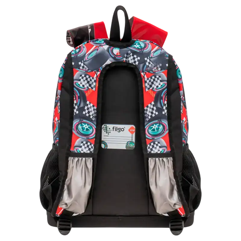 MOCHILA AIR RACER 18 FILGO"