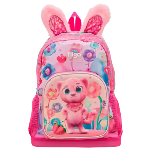 MOCHILA AIR LEOPARDA 18 FILGO"