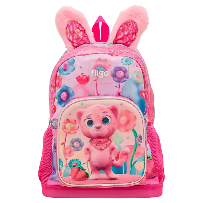 MOCHILA AIR LEOPARDA 18 FILGO"