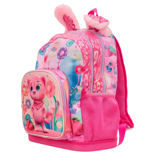 MOCHILA AIR LEOPARDA 18 FILGO"