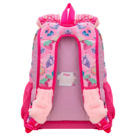 MOCHILA AIR LEOPARDA 18 FILGO"