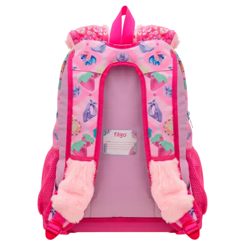 MOCHILA AIR LEOPARDA 18 FILGO"