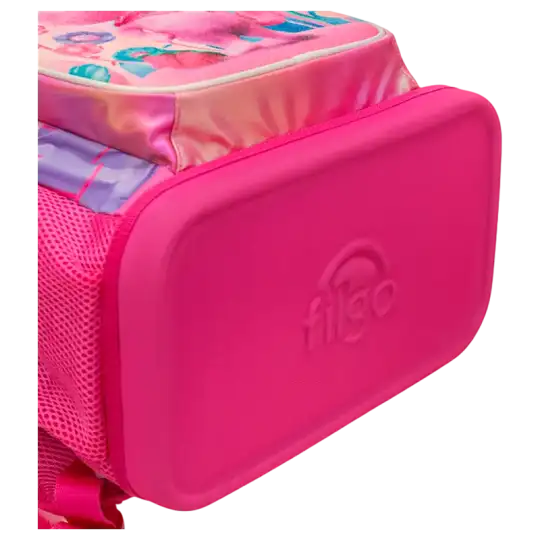 MOCHILA AIR LEOPARDA 18 FILGO"