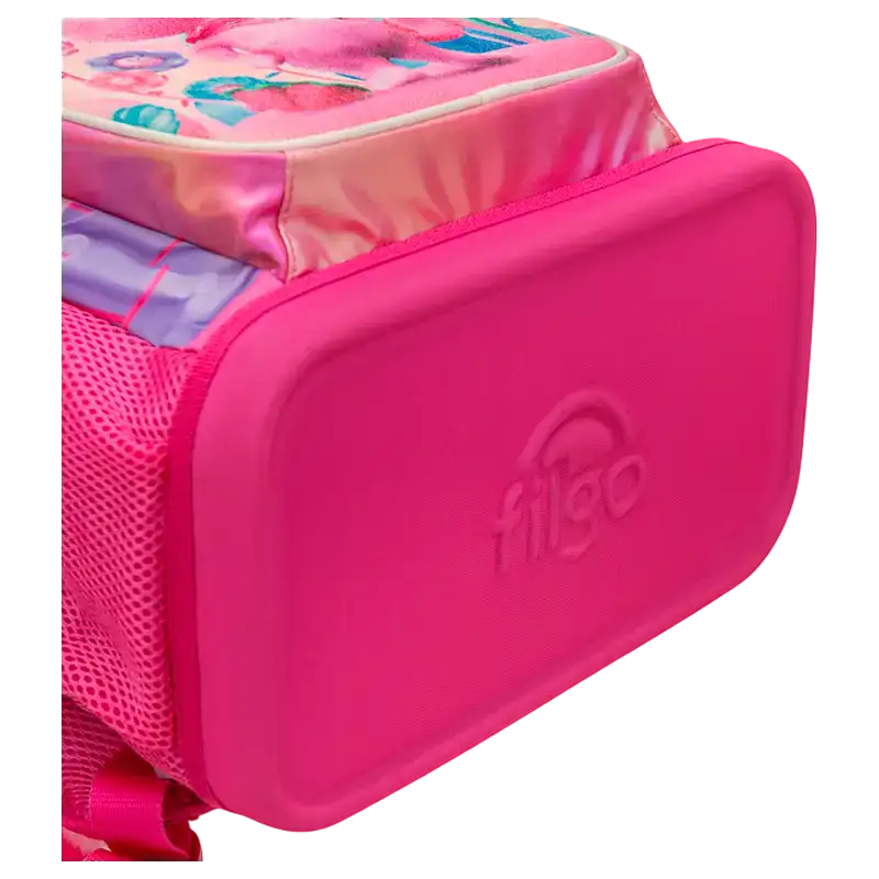 MOCHILA AIR LEOPARDA 18 FILGO"