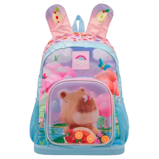 MOCHILA AIR CAPIBARA 18 FILGO"