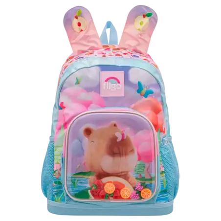 MOCHILA AIR CAPIBARA 18 FILGO"