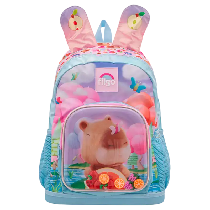 MOCHILA AIR CAPIBARA 18 FILGO"