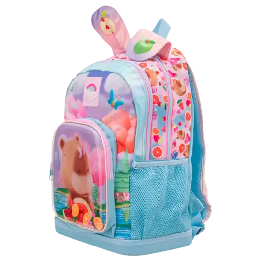 MOCHILA AIR CAPIBARA 18 FILGO"