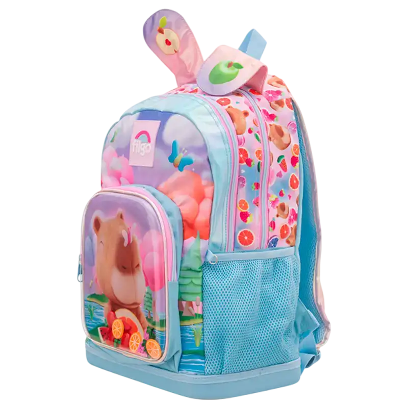 MOCHILA AIR CAPIBARA 18 FILGO"