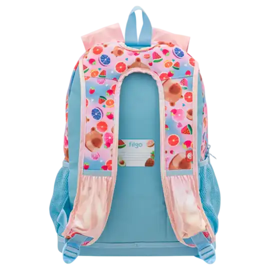 MOCHILA AIR CAPIBARA 18 FILGO"