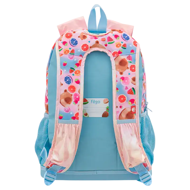 MOCHILA AIR CAPIBARA 18 FILGO"