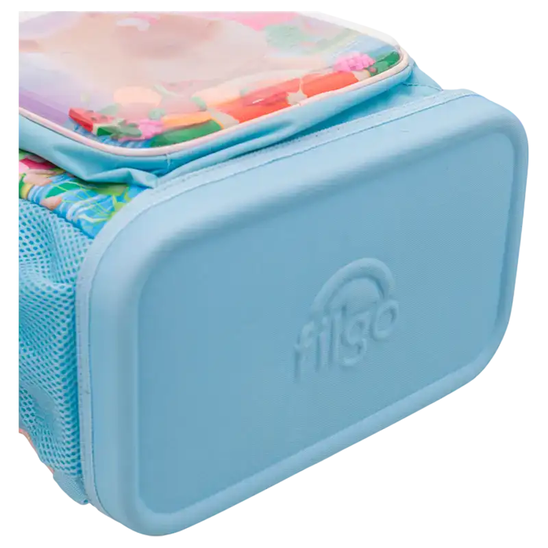 MOCHILA AIR CAPIBARA 18 FILGO"