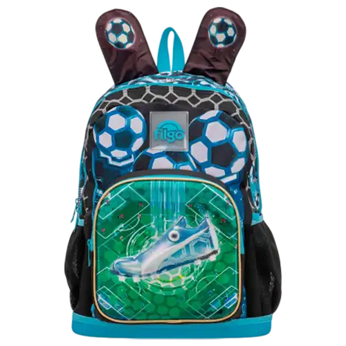 MOCHILA AIR FUTBOL ARGENTINA 18 FILGO"